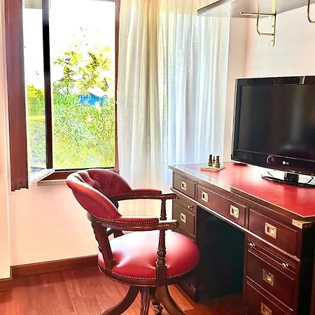Casa Aquamarina *