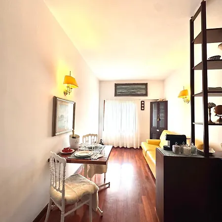 Casa Aquamarina