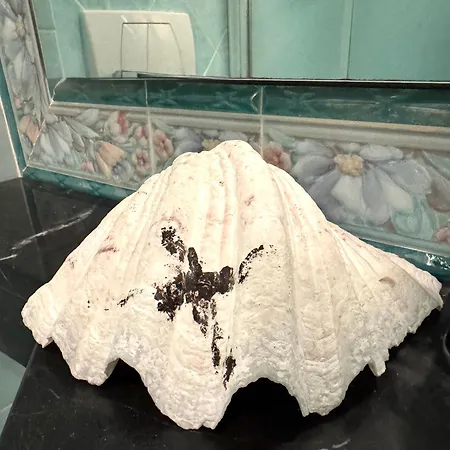 Casa Aquamarina *