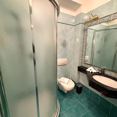 Casa Aquamarina Lejlighed Venedigs Lido