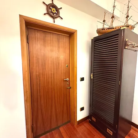 Casa Aquamarina Lejlighed