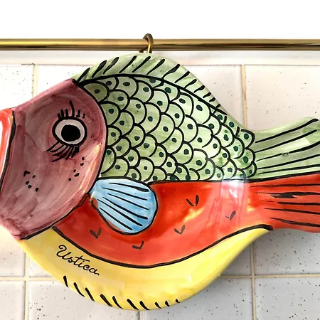 Casa Aquamarina Lägenhet