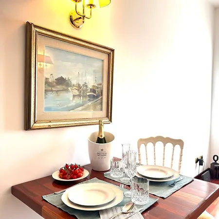 Casa Aquamarina * Venedigs Lido
