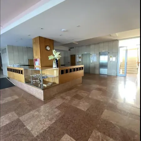 Casa Aquamarina *