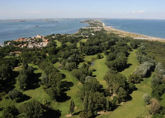 Casa Aquamarina Apartamento Lido di Venezia