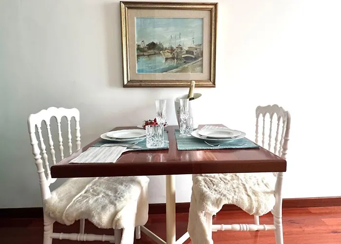 Casa Aquamarina Apartamento *