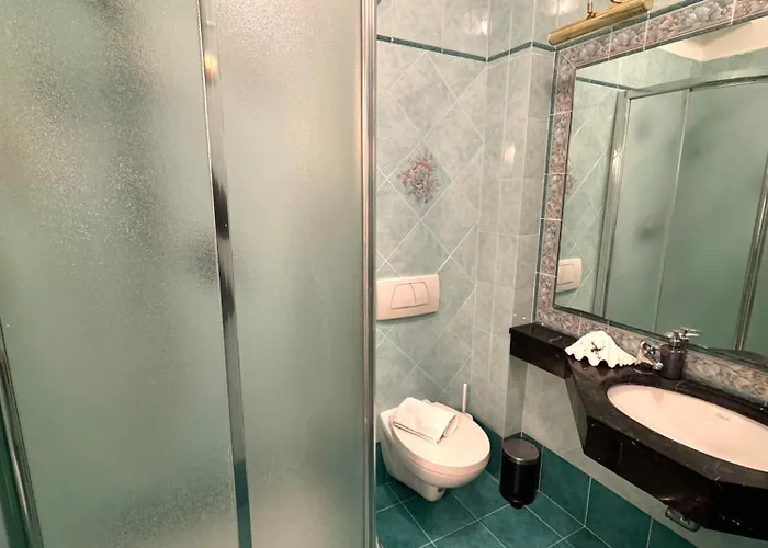 Casa Aquamarina Appartement Lido de Venise