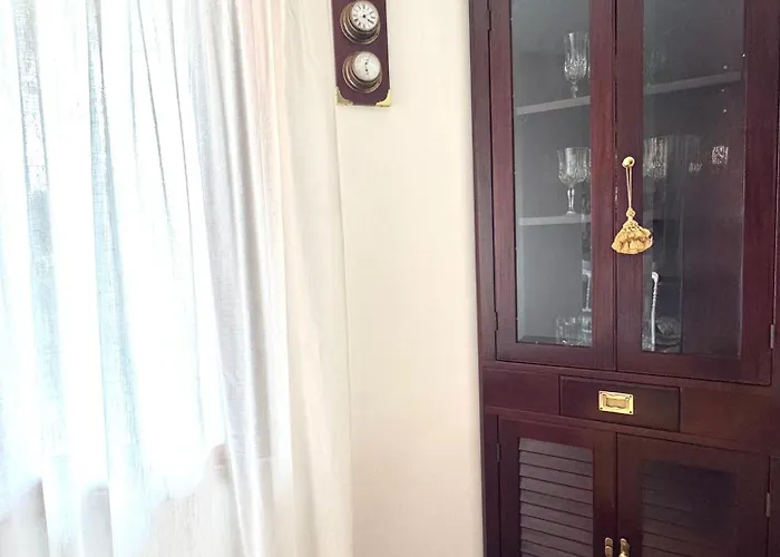 Casa Aquamarina Apartamento