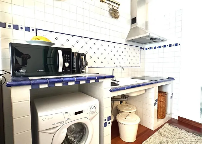 Apartamento Casa Aquamarina Lido di Venezia