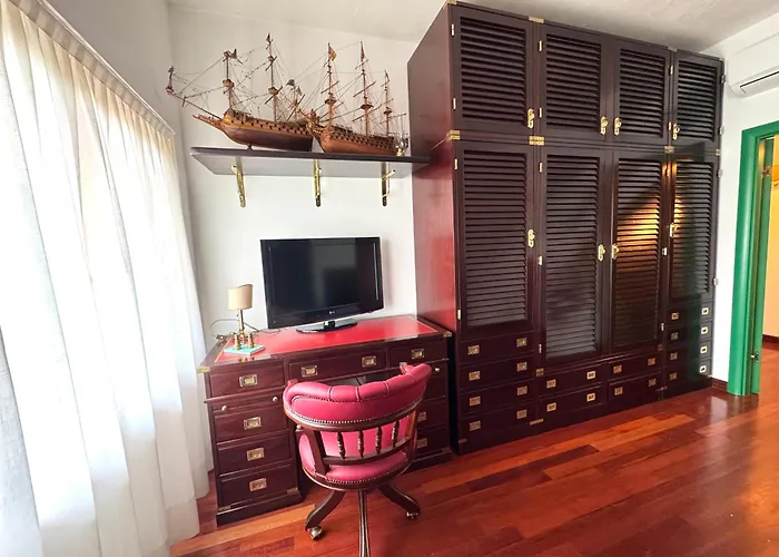 Casa Aquamarina Appartement Lido de Venise