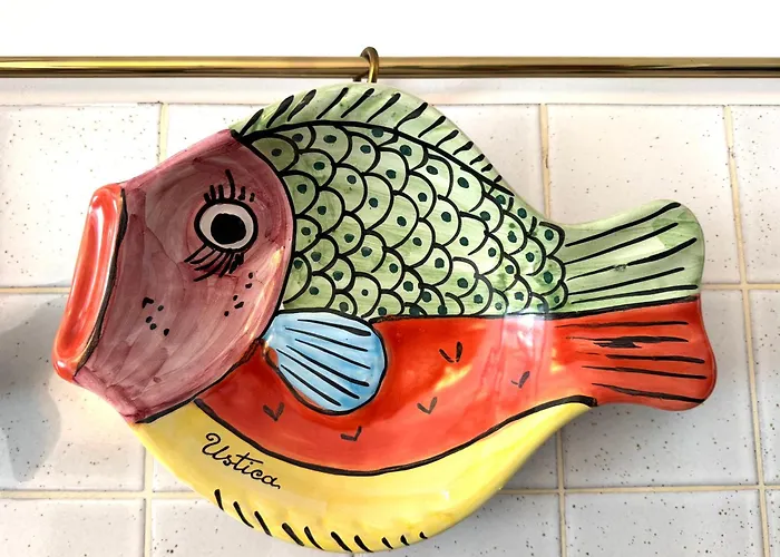 Casa Aquamarina Apartamento