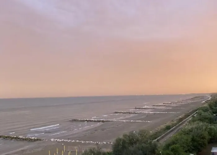 Casa Aquamarina Appartement *