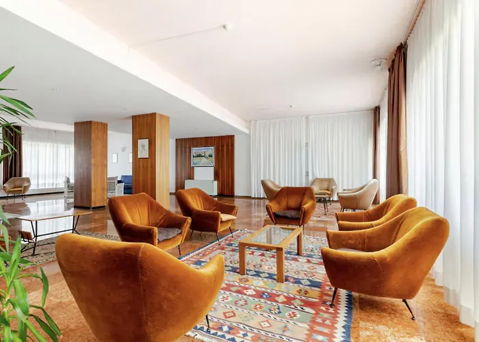 Casa Aquamarina Appartement Lido de Venise