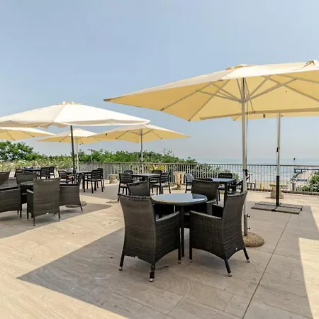 Casa Aquamarina Lido de Venecia