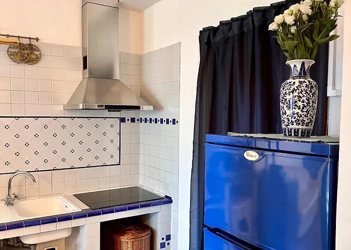 Apartamento Casa Aquamarina Lido de Venecia