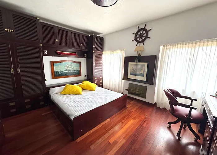 Casa Aquamarina Lido de Venecia